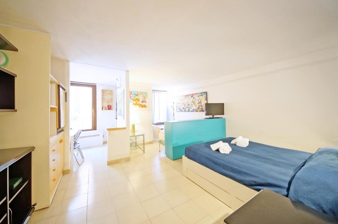 Dolcevita Apartments N 111 เวนิส ภายนอก รูปภาพ