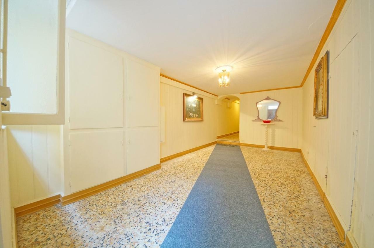 Dolcevita Apartments N 111 เวนิส ภายนอก รูปภาพ
